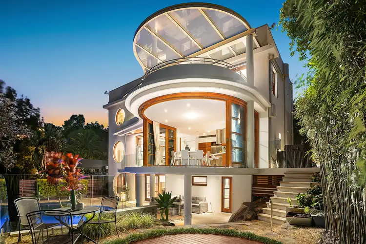 29 Pearl Bay Avenue, Mosman NSW 2088