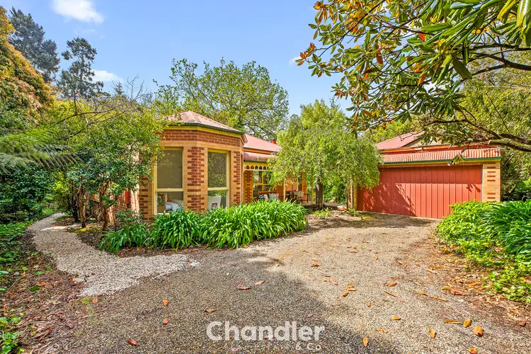 247-249 Olinda-Monbulk Road, Monbulk VIC 3793