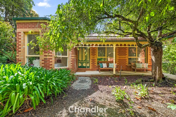 Second view of Homely house listing, 247-249 Olinda-Monbulk Road, Monbulk VIC 3793