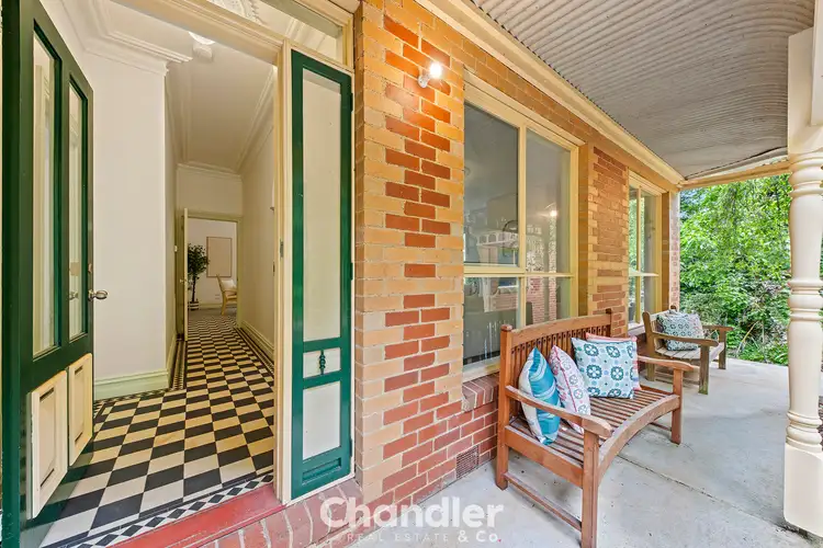 Third view of Homely house listing, 247-249 Olinda-Monbulk Road, Monbulk VIC 3793