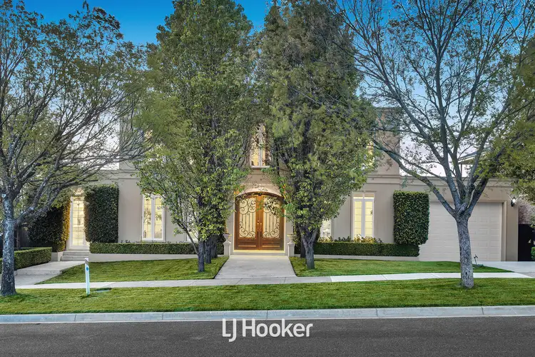 Second view of Homely house listing, 11 Yaldara Drive, Berwick VIC 3806