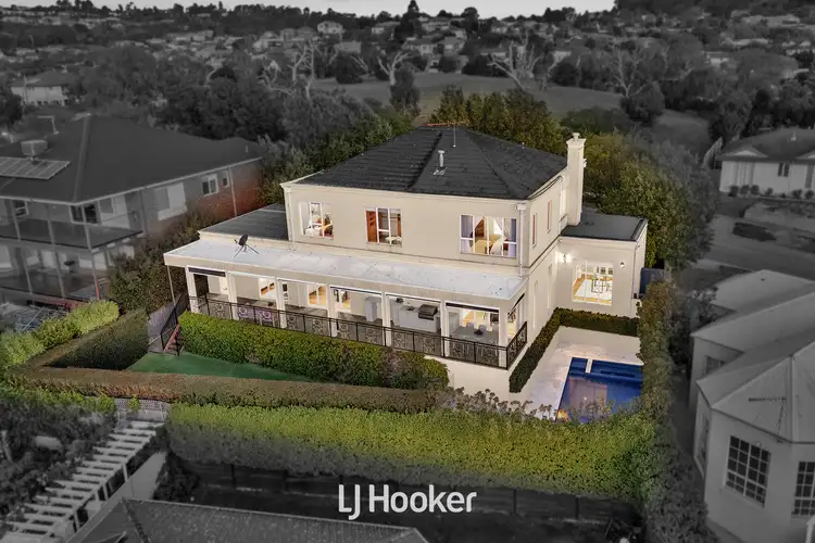 Third view of Homely house listing, 11 Yaldara Drive, Berwick VIC 3806