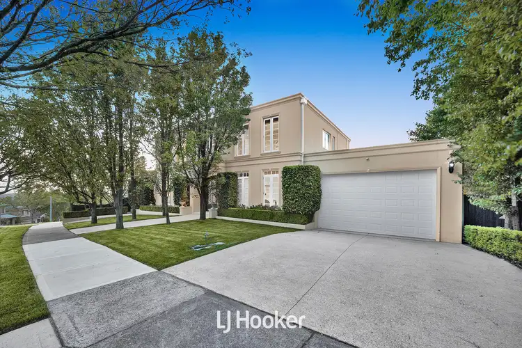 Fifth view of Homely house listing, 11 Yaldara Drive, Berwick VIC 3806