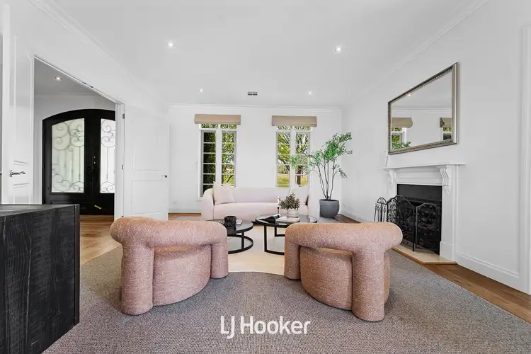 Sixth view of Homely house listing, 11 Yaldara Drive, Berwick VIC 3806