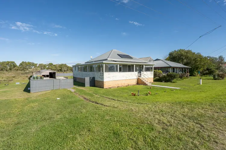 104 Clarence Street, Cowper NSW 2460