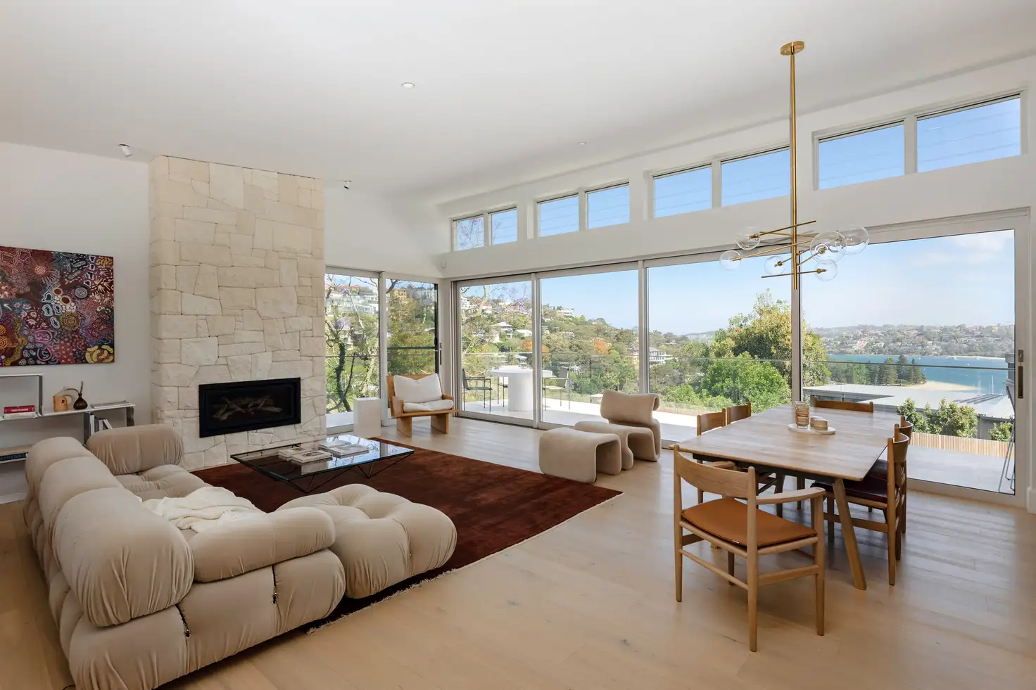 Main view of Homely house listing, 61 Peronne Avenue, Clontarf NSW 2093