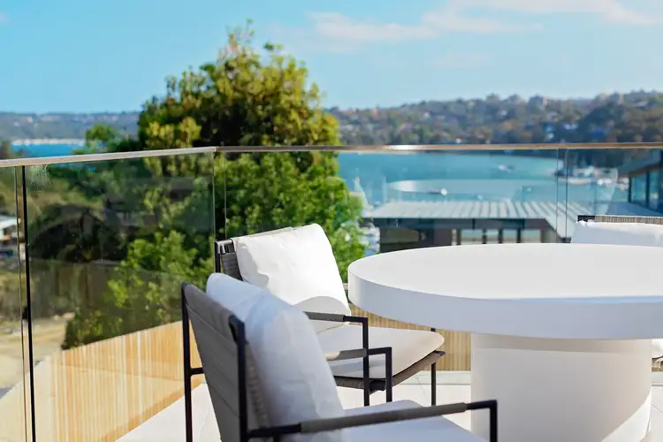 Second view of Homely house listing, 61 Peronne Avenue, Clontarf NSW 2093