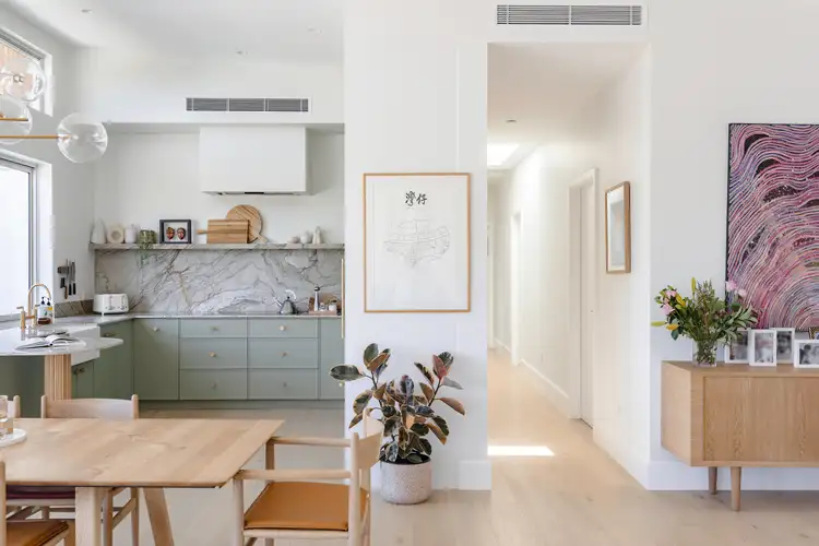 Third view of Homely house listing, 61 Peronne Avenue, Clontarf NSW 2093