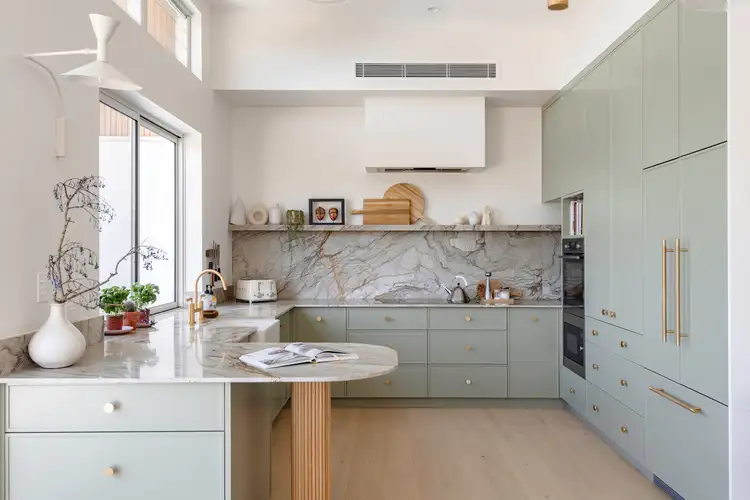 Fourth view of Homely house listing, 61 Peronne Avenue, Clontarf NSW 2093