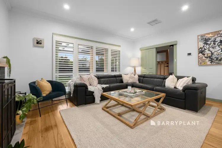 Third view of Homely house listing, 21 Nash Road, Bunyip VIC 3815