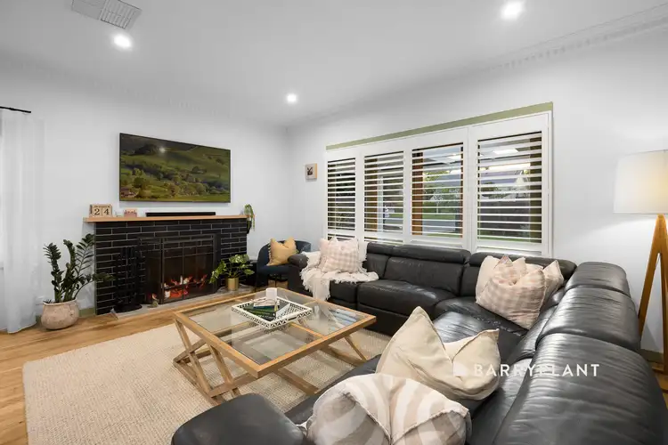 Fifth view of Homely house listing, 21 Nash Road, Bunyip VIC 3815