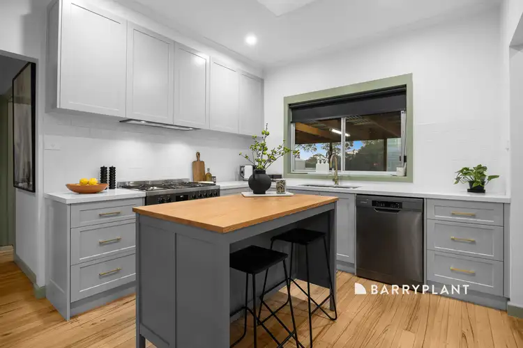 Sixth view of Homely house listing, 21 Nash Road, Bunyip VIC 3815