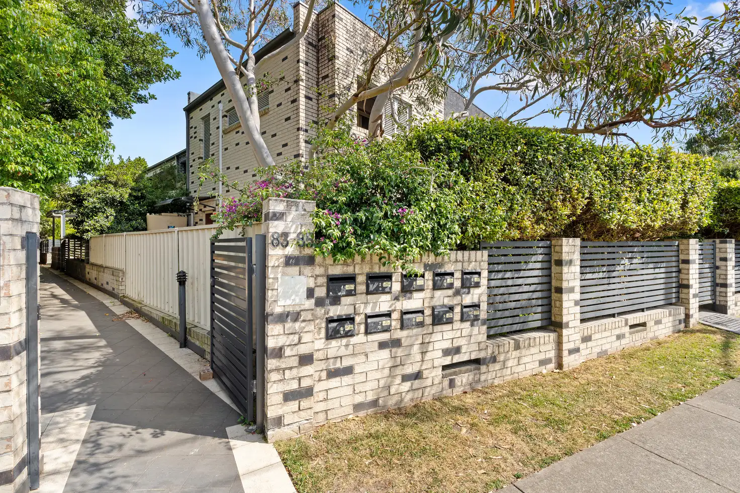 Main view of Homely townhouse listing, 4/83-85 East Parade, Sutherland NSW 2232