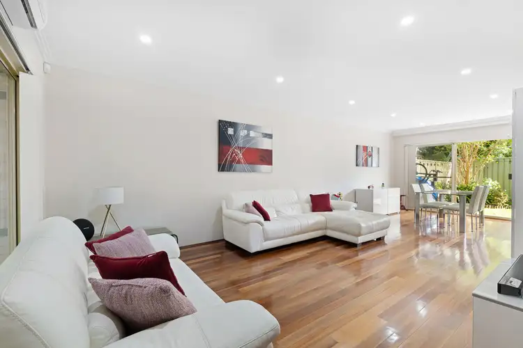Third view of Homely townhouse listing, 4/83-85 East Parade, Sutherland NSW 2232