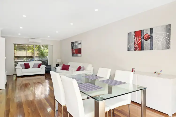 Fourth view of Homely townhouse listing, 4/83-85 East Parade, Sutherland NSW 2232
