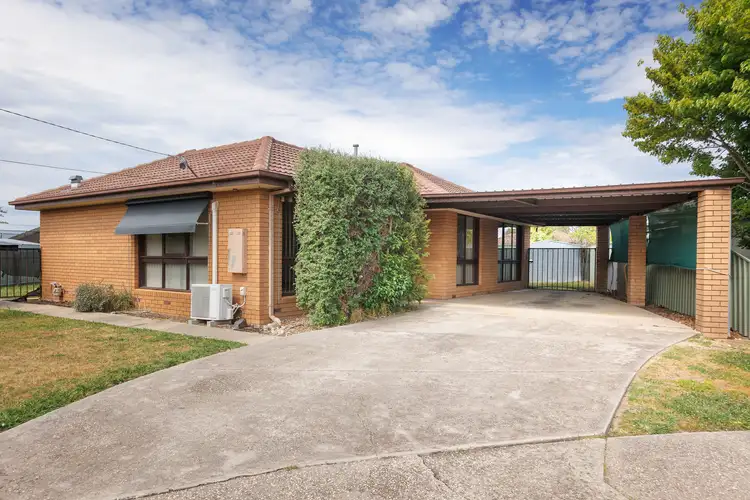2 Glenapp Court, Wodonga VIC 3690
