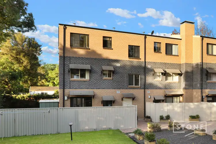 22/49-55 Beamish Road, Northmead NSW 2152
