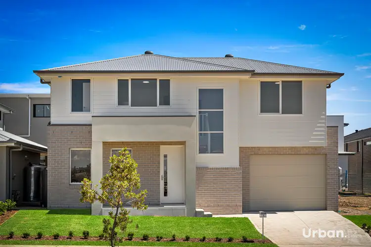 4 Northlands Street, Box Hill NSW 2765