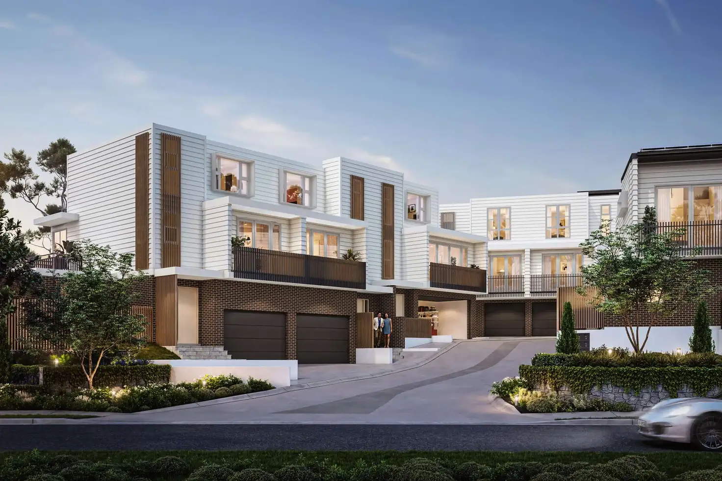 Main view of Homely house listing, 86 Eastern Valley Way, Willoughby NSW 2068