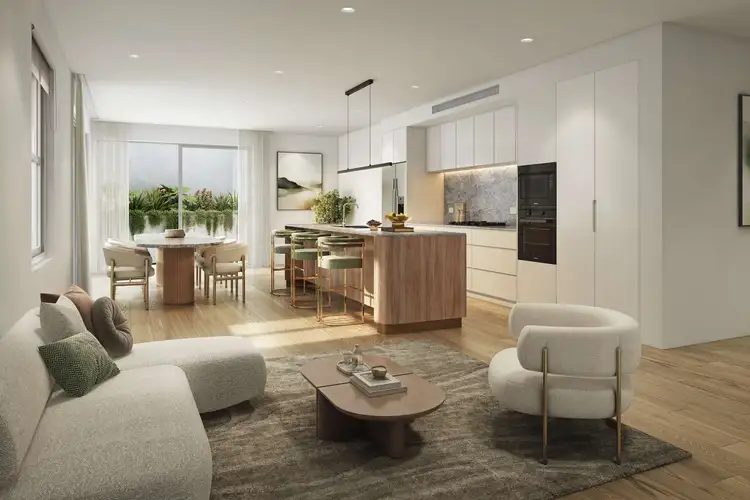 Second view of Homely house listing, 86 Eastern Valley Way, Willoughby NSW 2068