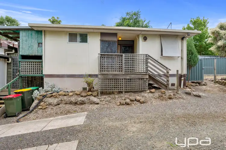 21a Sweeney Street, Black Hill VIC 3350