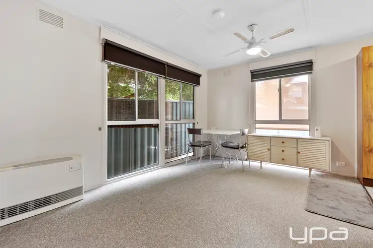 Second view of Homely unit listing, 21a Sweeney Street, Black Hill VIC 3350