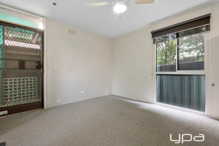 Third view of Homely unit listing, 21a Sweeney Street, Black Hill VIC 3350