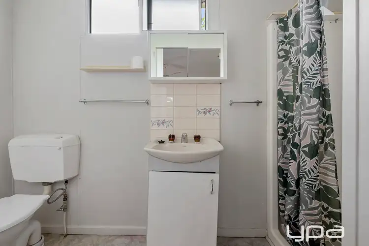 Fifth view of Homely unit listing, 21a Sweeney Street, Black Hill VIC 3350