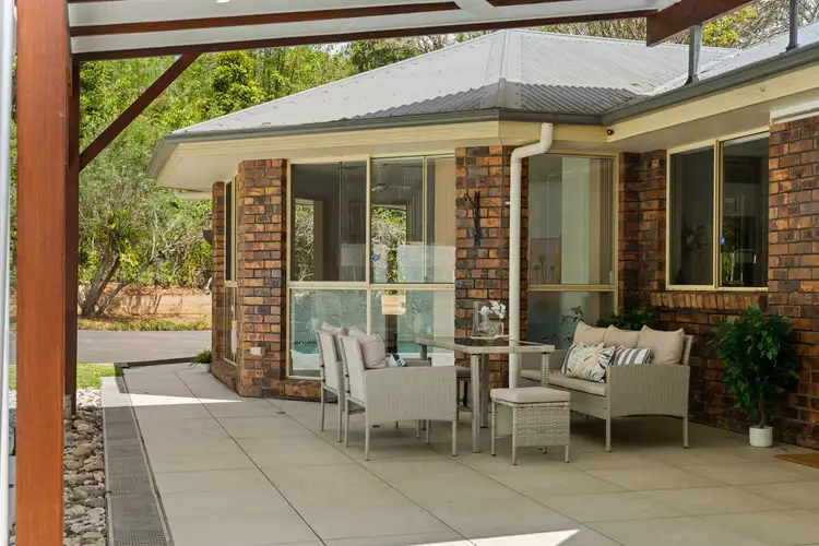 Fifth view of Homely house listing, 134 Collins Road, Ninderry QLD 4561