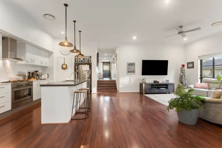 Second view of Homely house listing, 30 Bottlebrush Boulevard, Fletcher NSW 2287