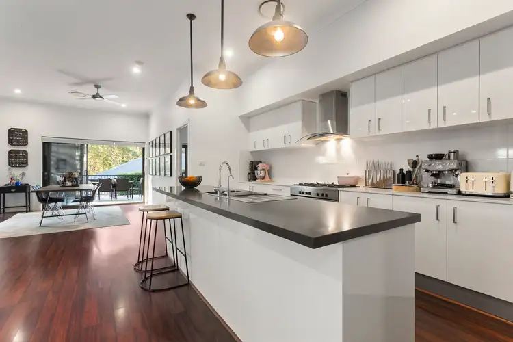 Third view of Homely house listing, 30 Bottlebrush Boulevard, Fletcher NSW 2287