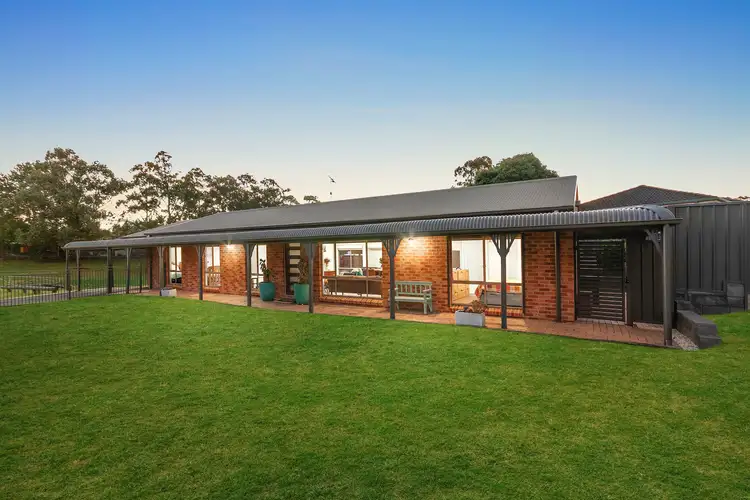 24 Boundary Road, Maryland NSW 2287