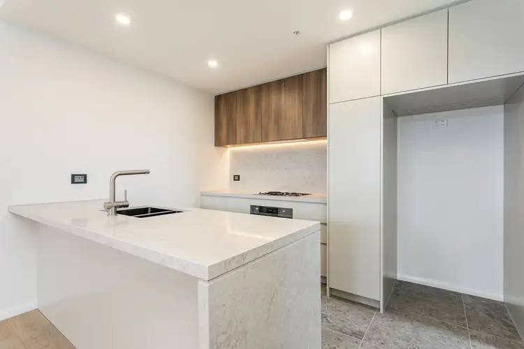 Second view of Homely apartment listing, 311/112 Epsom Road, Zetland NSW 2017