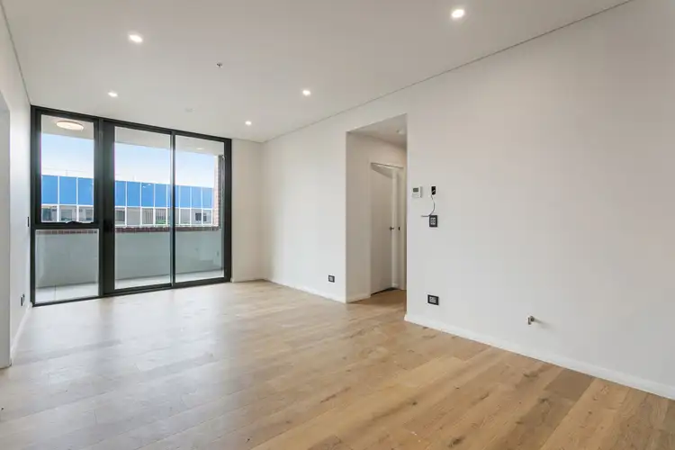 Fourth view of Homely apartment listing, 311/112 Epsom Road, Zetland NSW 2017