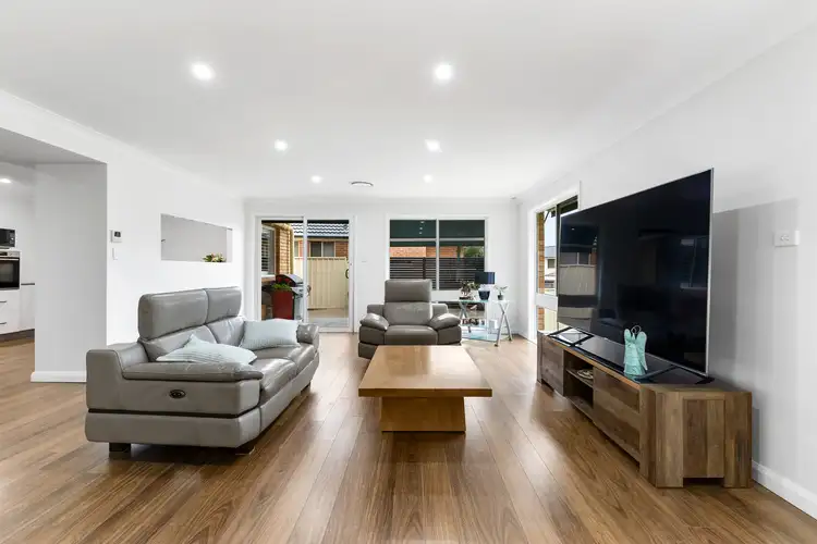 Second view of Homely house listing, 24 Clyburn Avenue, Jamisontown NSW 2750