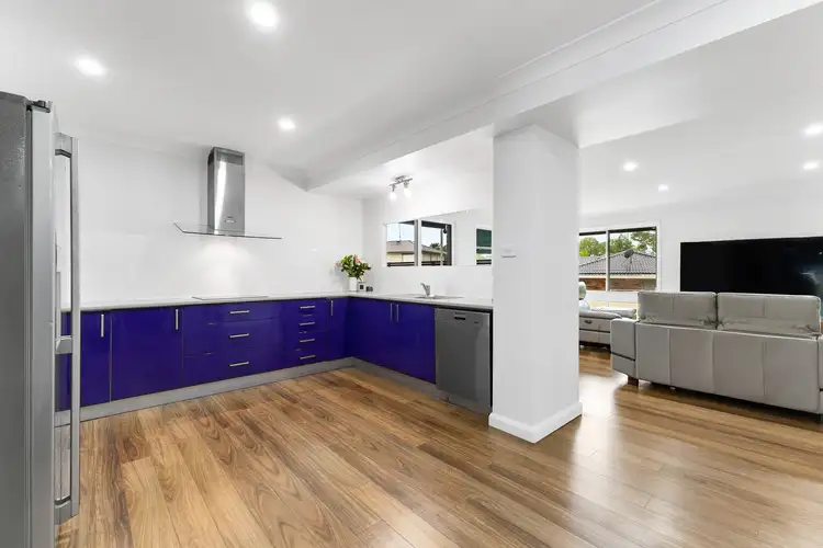 Third view of Homely house listing, 24 Clyburn Avenue, Jamisontown NSW 2750