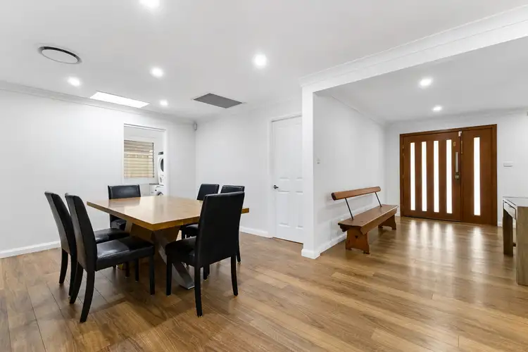 Fourth view of Homely house listing, 24 Clyburn Avenue, Jamisontown NSW 2750