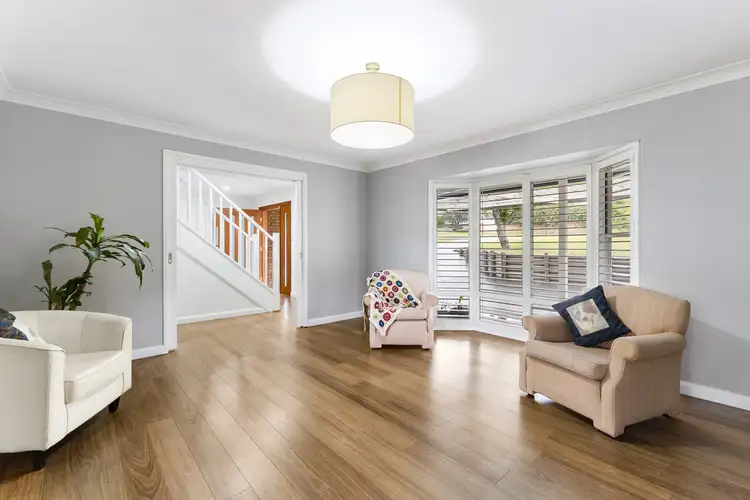 Fifth view of Homely house listing, 24 Clyburn Avenue, Jamisontown NSW 2750