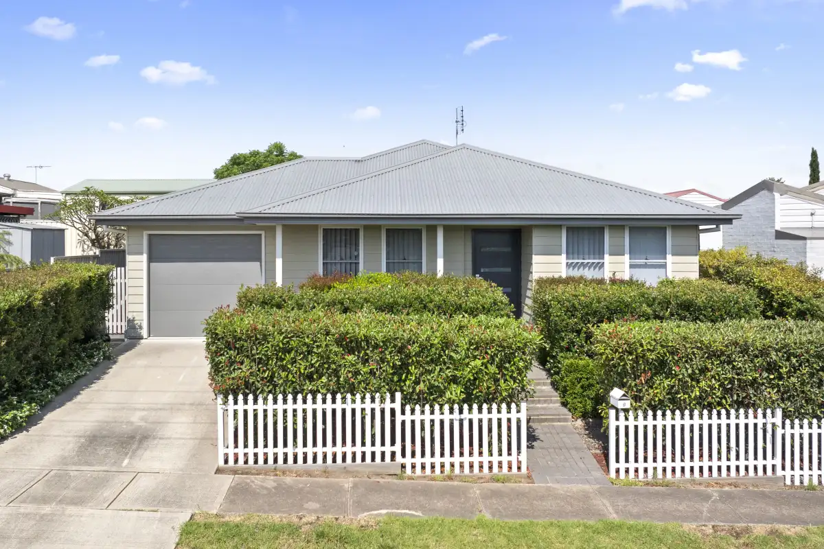 Main view of Homely house listing, 9 McArthur Street, Telarah NSW 2320