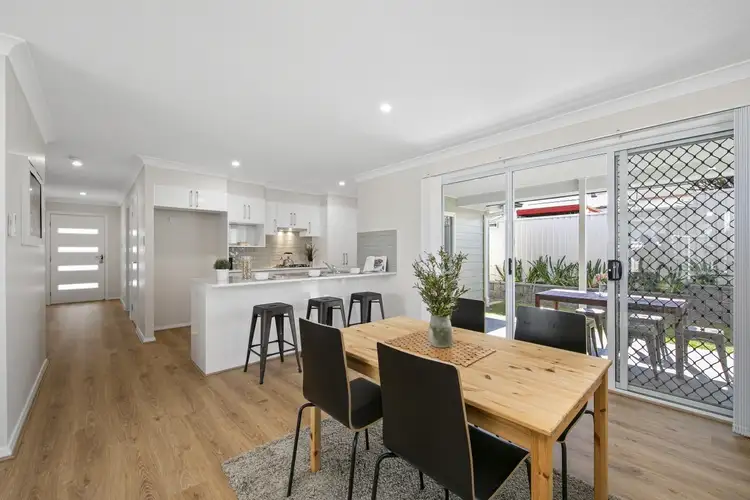 Third view of Homely house listing, 9 McArthur Street, Telarah NSW 2320