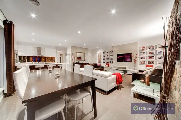 Second view of Homely house listing, 27 Maintop Ridge, Botanic Ridge VIC 3977