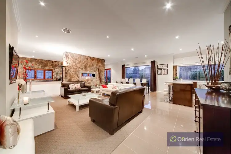 Fourth view of Homely house listing, 27 Maintop Ridge, Botanic Ridge VIC 3977