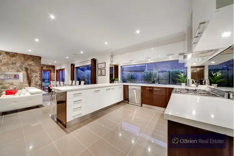 Fifth view of Homely house listing, 27 Maintop Ridge, Botanic Ridge VIC 3977