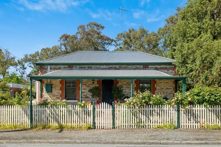 14 Talunga Street, Birdwood SA 5234