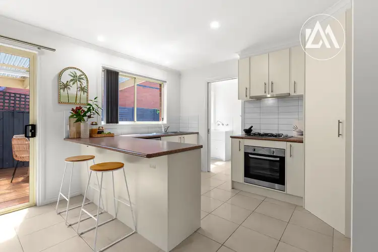 Fifth view of Homely unit listing, 2/1160 Frankston Flinders Road, Somerville VIC 3912