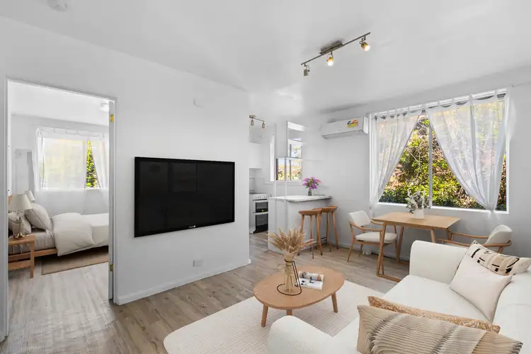 8/2 Rotherwood Street, Richmond VIC 3121