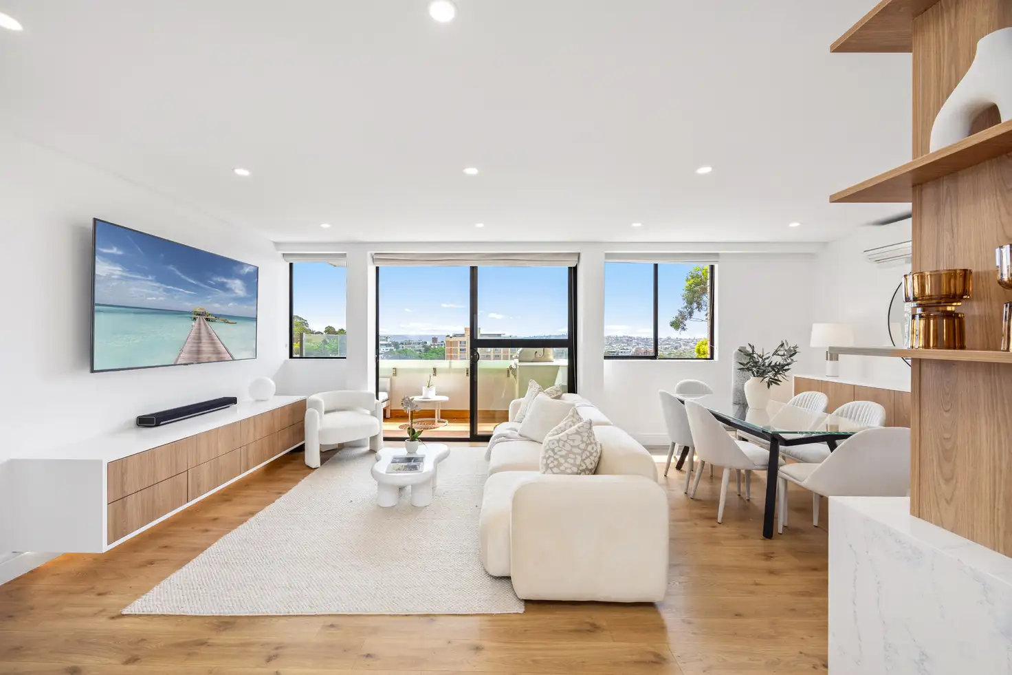 Main view of Homely apartment listing, 14/20 Penkivil Street, Bondi NSW 2026