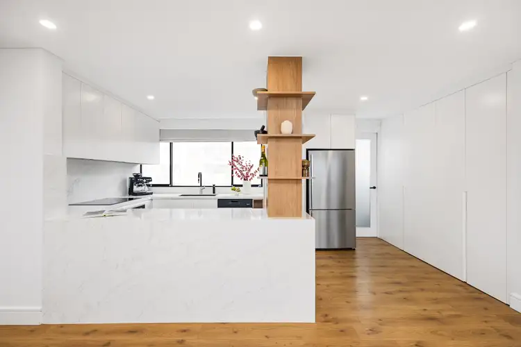 Third view of Homely apartment listing, 14/20 Penkivil Street, Bondi NSW 2026