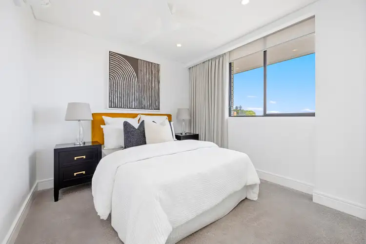 Sixth view of Homely apartment listing, 14/20 Penkivil Street, Bondi NSW 2026