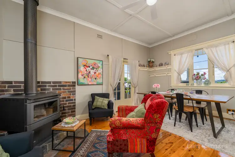 Second view of Homely house listing, 106 Mossman Street, Armidale NSW 2350